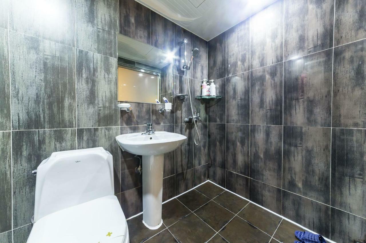 Pocheon Royal Hotel Екстериор снимка